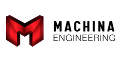 Machina Engineering Logo