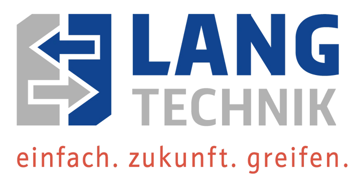 Machina Technical Partner LANG TECHNIK