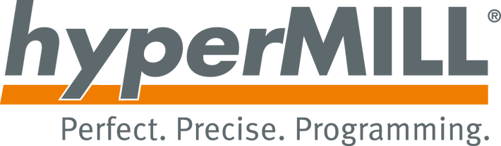 Machina Technical Partner hyperMILL
