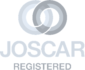 JOSCAR registered supplier