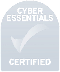 Cyber Essentials certified