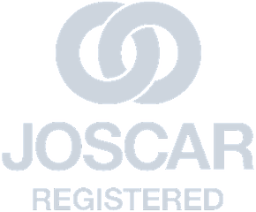 JOSCAR registered supplier