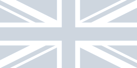 Designed and manufactured in the United Kingdom
